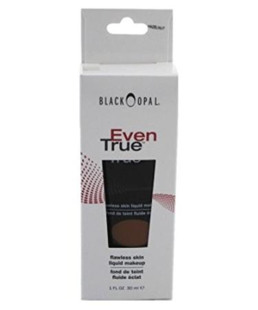 Black Opal Even True Hazelnut Foundation 1oz (2 Pack)
