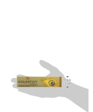 Wella Professionals Koleston 12/89 Special Blonde Pearl - 60ml | International Shipping - Buy Online on SooperMarket.com