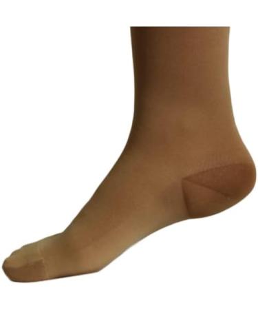 Venaflex Compression Tights Class 2 Extra Fine Closed Toe for Men & Women | 4 Skin Colours | International Shipping Available - Buy Online on SooperMarket.com