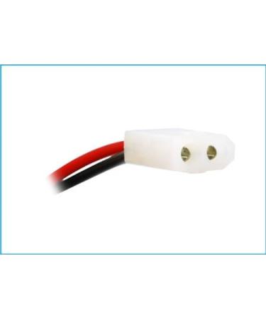 Renekton Battery Replacement for Shark V1917 Series - 7.2V High-Performance | International Shipping Available - Buy Online on SooperMarket.com