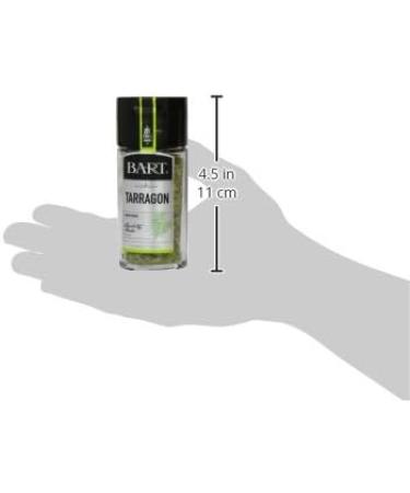 Bart Tarragon 7.5g - Buy Online on SooperMarket.com