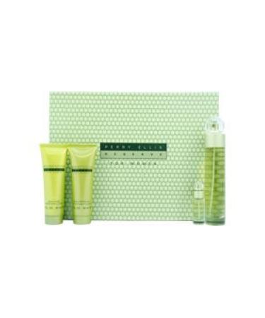 Perry Ellis Reserve Women Giftset 4 Count (Pack of 1)