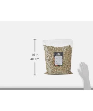 Buy Old India Green Peas Whole 5kg - Premium Quality at Best Price - Buy Online on SooperMarket.com