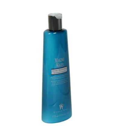 Grahm Webb Making Waves Curl Defining Conditioner 11 oz