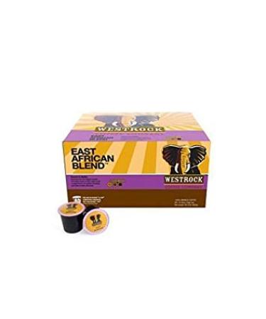 Westrock Coffee East Africa Blend (80 ct.) ES