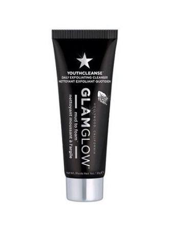 GlamGlow 3 Piece Cleanser Set - 1oz | Daily Skincare Routine Essentials - Buy Online on SooperMarket.com