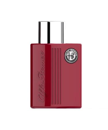 Alfa Romeo Alfa Romeo Red Men EDT Spray 4.2 oz - Buy Online on SooperMarket.com