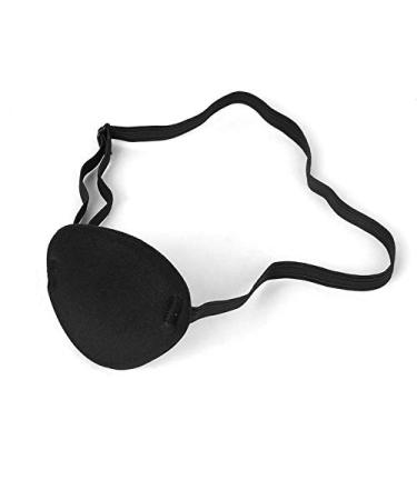 Pirate Eye Patches for Kids & Adults - Perfect for Halloween & Christmas Pirate Theme - Buy Online on SooperMarket.com