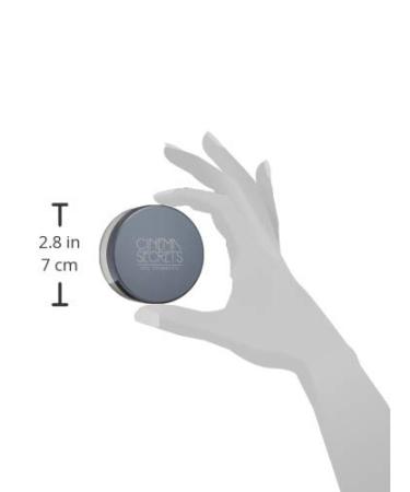 CINEMA SECRETS Pro Cosmetics Ultralucent Loose Setting Powder | Soft Light | Best International Shipping - Buy Online on SooperMarket.com
