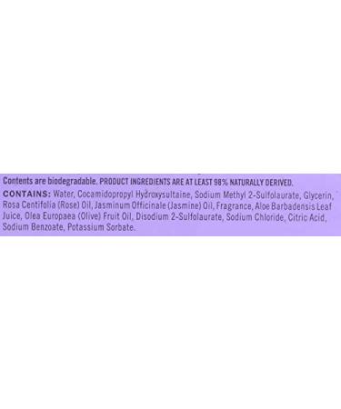 Mrs. Meyer's Lilac Liquid Hand Soap - 12.5 Fl Oz - Gentle, Aromatic Cleanser - Buy Online on SooperMarket.com