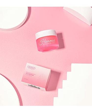 Hunmui Pore Base Gel Cream - Hydrating Face Primer for Long-Lasting Makeup - Matte Finish - Buy Online on SooperMarket.com