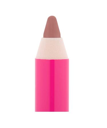 Buy Jeffree Star Cosmetics Velour Lip Liner Crayon Pencil - Deceased | International Shipping Available | High-Quality Makeup - Buy Online on SooperMarket.com