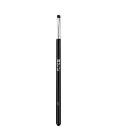 E06 Small Eye Shader Mesauda Short Eyeshadow Brush
