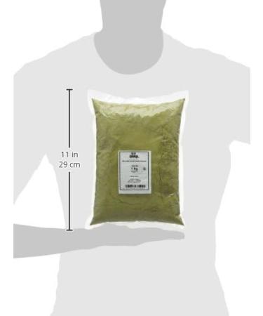 Old India Ground Fennel Seeds (1kg) - Premium Quality Spice for Cooking - Buy Online on SooperMarket.com