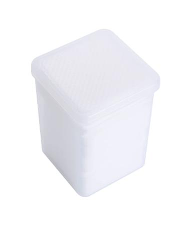 1 Box Discharge Makeup Cotton Makeup Wipe Cotton Discharge Nail Oil Remover Cotton Pads Cleaning Nail Oil Cotton