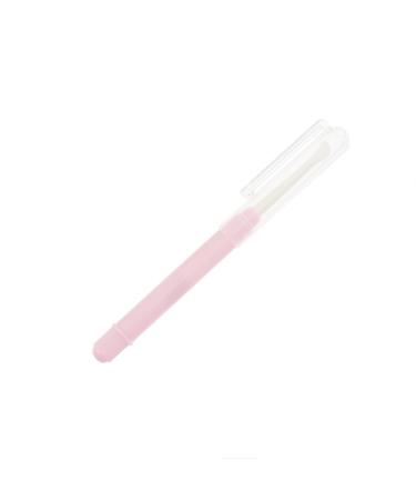 SSWERWEQ Ear wax removal tool Portable Ear Pick Tools Ear Cleaning Tools Earpicks (Color : Pink)