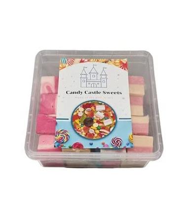 Fudge Factory Candy Fudge Mix Tub - 1.25kg