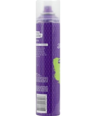 Aussie Headstrong Volume Aerosol Hair Spray 10 Ounce - Buy Online on SooperMarket.com