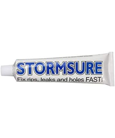 Stormsure Waterproof Adhesive 15g Clear - Durable and Reliable Bonding Solution - Buy Online on SooperMarket.com