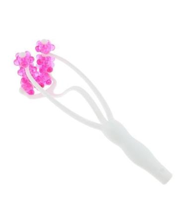 Colcolo 5x facial massager facial roller anti wrinkle roller facial massage