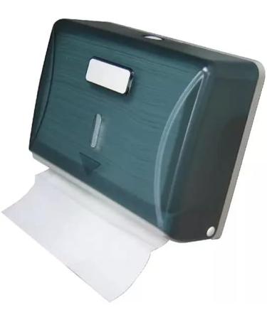 Defacto Extra Soft Paper Towels - 3200 Zigzag Folding 2-Layer Towels - Ideal for Donors - 25x23 cm - White - Buy Online on SooperMarket.com
