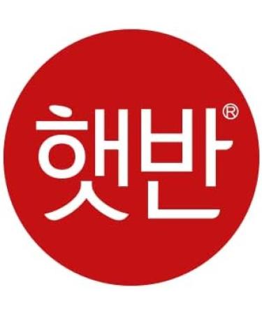 CJ Cooked Rice (Hetbahn) - Korean Microwavable Instant White Rice 210g (Pack Of 12) - Buy Online on SooperMarket.com