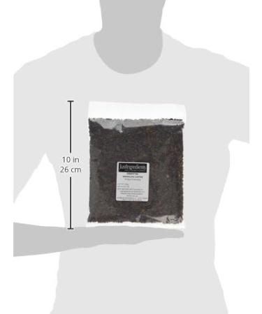 JustIngredients Essentials Dandelion Coffee 500 g - Buy Online on SooperMarket.com