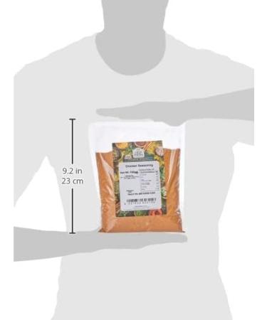 Old India Chicken Seasoning 750g - Authentic blend for delicious chicken dishes - Buy Online on SooperMarket.com