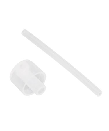 Zetiling 30Pcs Bottle Pump Head - ABS Lotion & Liquid Transfer Tool for Soap Makeup Remover & More | International Shipping Available - Buy Online on SooperMarket.com