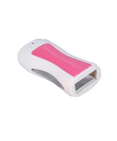 Wax Heater Cartridge Waxing Device Warmer Wax Heater Body Hair Removal Device For Leg and Body Depilation(01)
