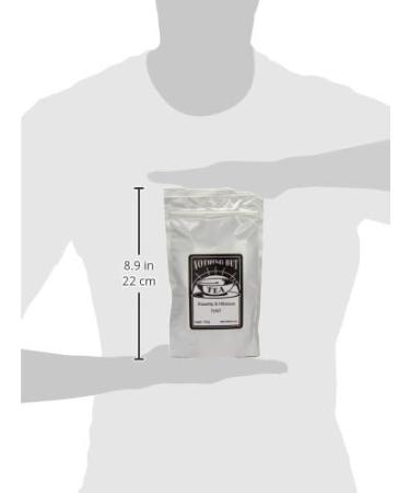 Rosehip and Hibiscus - 100g Pouch - Buy Online on SooperMarket.com