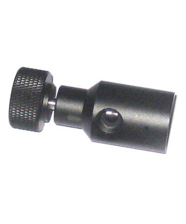 Outdoor Guy Paintball CO2 Adapter Fill Station Remote On/Off ASA Normal