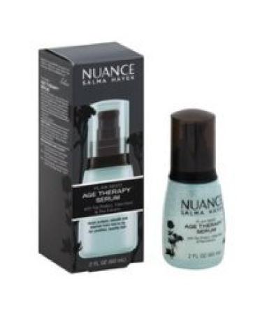 Flax Seed Age Therapy Serum