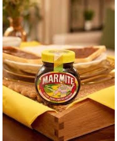 Super Limited Edition Elton John Marmite - Buy Online on SooperMarket.com