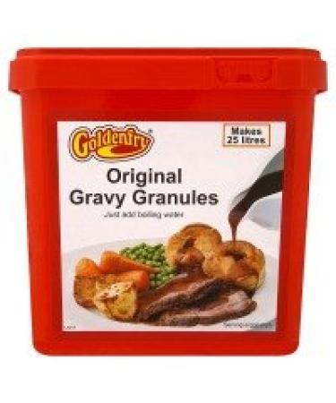 Goldenfry Original Gravy Granules 2kg
