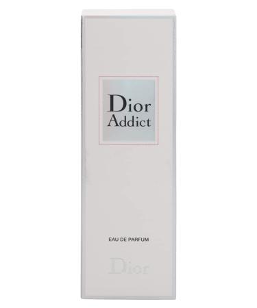 Dior Addict By Christian Dior Eau De Parfum Spray 3.4 Oz For Women 3.4 Ounce (Pack of 1) - Buy Online on SooperMarket.com
