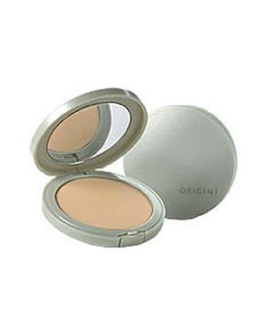 Origins Silk Screen Refining Powder Makeup Oatmeal - 0.38 oz | Brighten and Even Out Skin Tone - Buy Online on SooperMarket.com