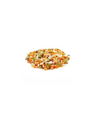 Yupik Organic Quinoa & Bamboo Rice Mix 2.2 lb - Non-GMO, Vegan, Gluten-Free - 2.2 Pound Pack - Buy Online on SooperMarket.com