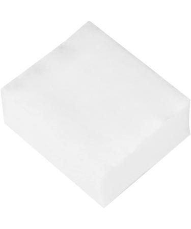 Buy Exquisite Makeup Remover Cotton Pads - 1600 Pieces for Home Use | International Shipping Available - Buy Online on SooperMarket.com