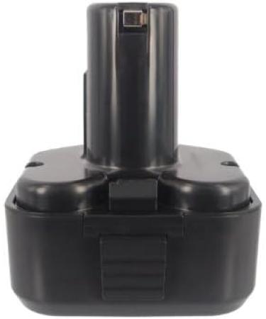 Buy Afshan 3000mAh 9.6V Battery Replacement for DS 10DV2 WB 2D WH Models - Fast International Shipping - Buy Online on SooperMarket.com