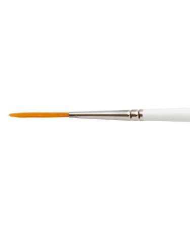 Towwi Bob Ross Script-Liner Brush 2
