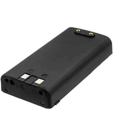 Buy 1100mAh Replacement Battery for C-112 C-430 C-130 C-412 CNB-415 CNB-414 CNB-410 PNB-417 (12.0V) - International Shipping Available - Buy Online on SooperMarket.com
