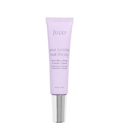 Julep Your Cuticles Look Thirsty Fast-Absorbing Cuticle Creme