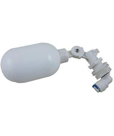 ZAOJIAO SENSTREE Auto-top-Off ATO Solution Auto Water Filler Adjustable Float Valve Mounting for Aquarium Sump ATO system(PC bracket) - Buy Online on SooperMarket.com