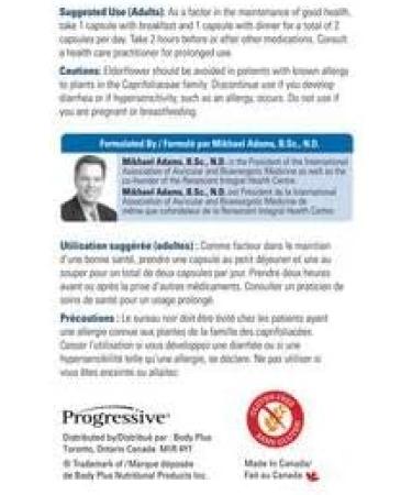 Progressive Vitamin C Complex 120 Capsules - Buy Online on SooperMarket.com