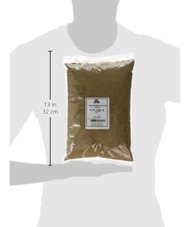 Old India Allspice Pimento Ground 1 Kg - Premium Quality Spice for Cooking and Baking - Buy Online on SooperMarket.com