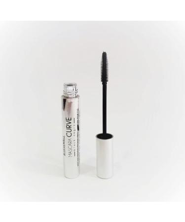 Push Up Volume Mascara | Vegan & Cruelty-Free | Perfect for Eyelash Extensions | Deep Black Water-Soluble Formula - Buy Online on SooperMarket.com