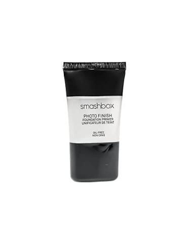 Smashbox Photo Finish Smooth & Blur Primer 0.41 oz - Classic - Buy Online on SooperMarket.com