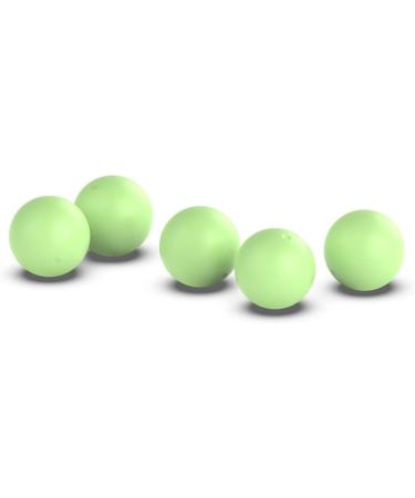 Byrna Eco-Kinetic Projectiles - 400 Count | Non-Lethal Self Defense Ammo - Buy Online on SooperMarket.com