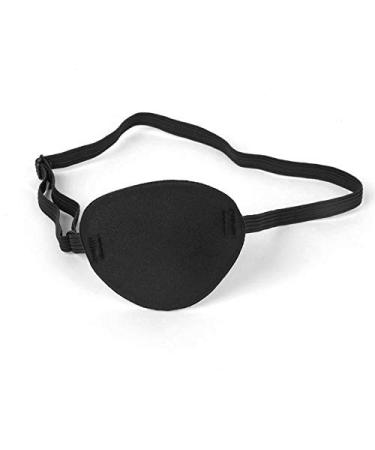Pirate Eye Patches for Kids & Adults - Perfect for Halloween & Christmas Pirate Theme - Buy Online on SooperMarket.com